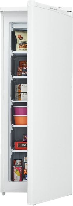 6 cu ft freezer upright