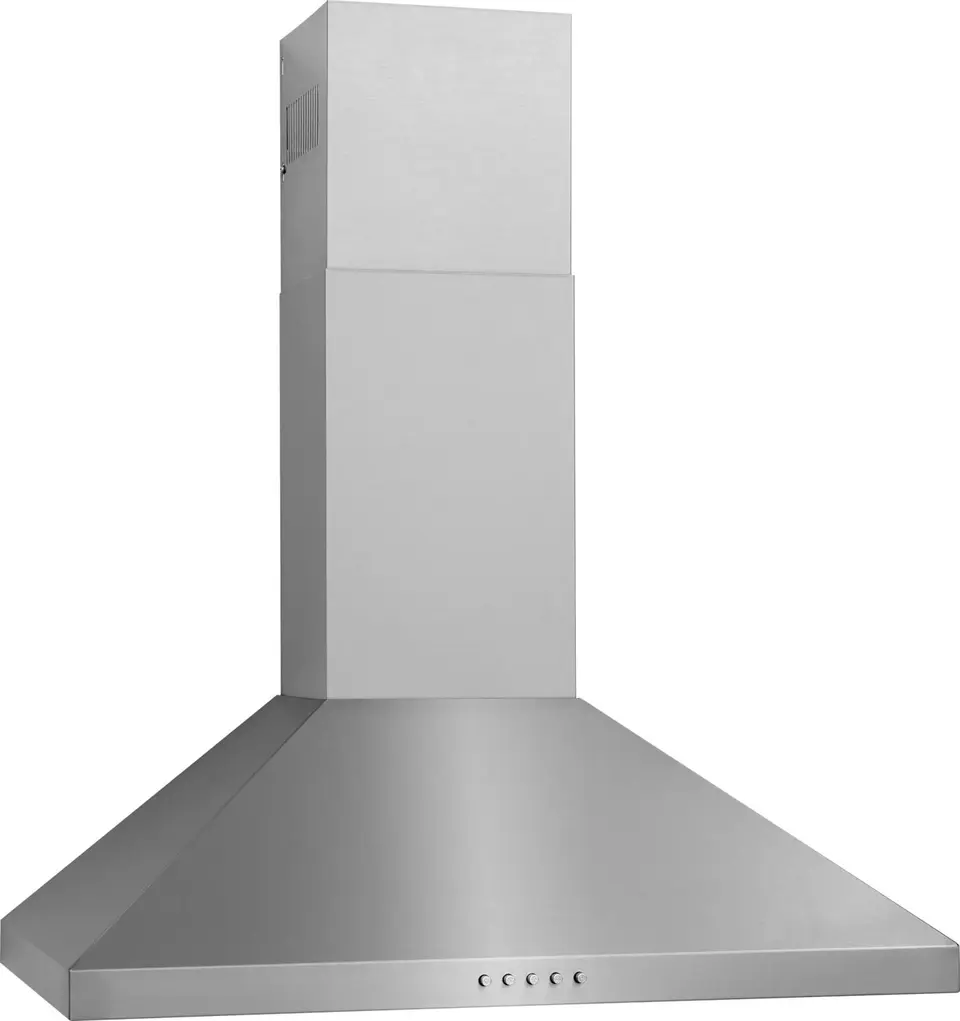 Frigidaire Canopy Range Hood