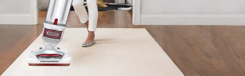 Optimized maneuverability.