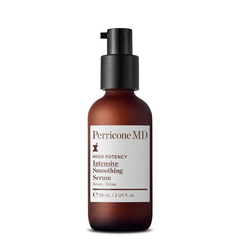 High Potency Intensive Smoothing Serum