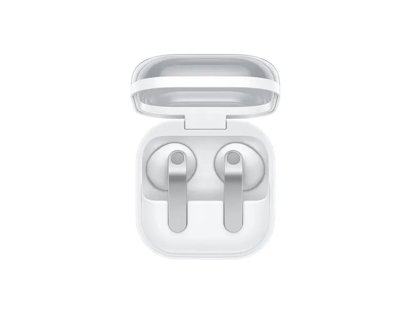 Samsung Galaxy Buds4 in White
