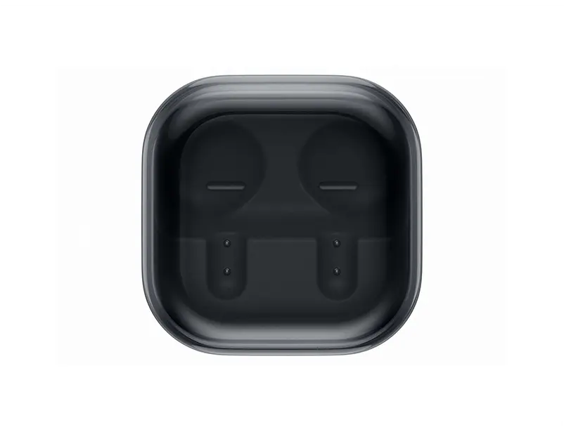 Samsung Galaxy Buds4 Wireless Earbud Headphones Black - Open Box