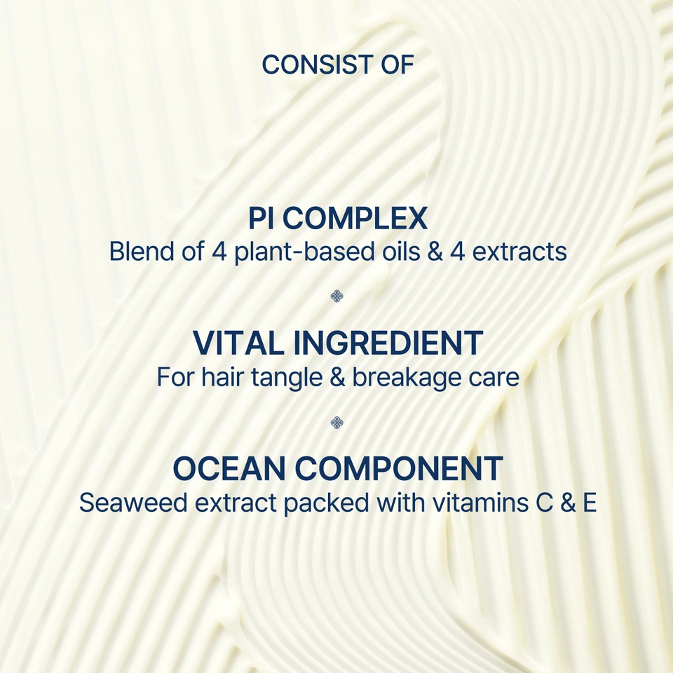 Regresar Hair Ampoule