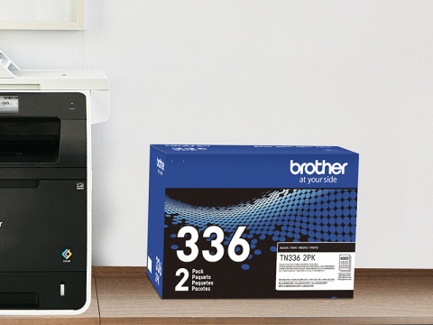 Brother TN-243 toner yellow (Inktpoint private label) [EMB690