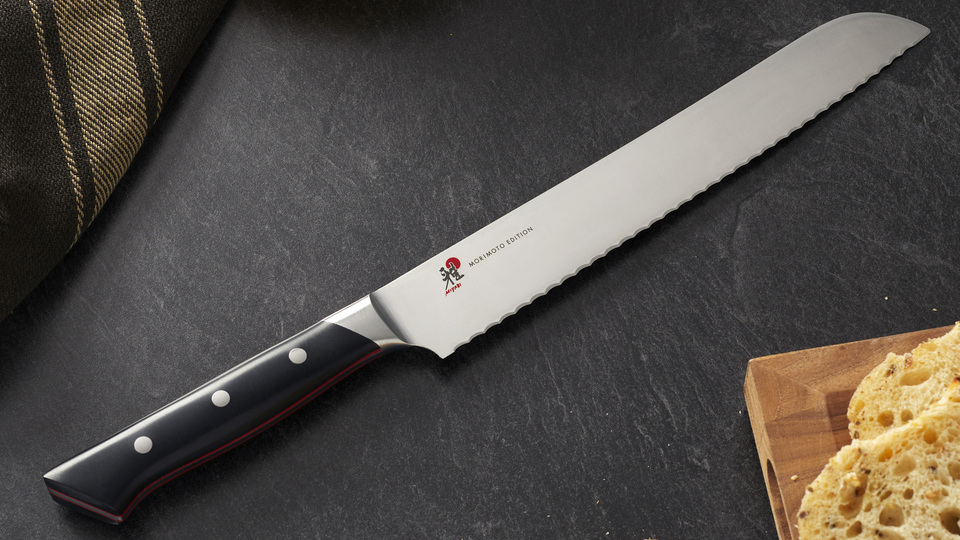 WUSTHOF Classic Professional Kitchen-Butcher Knives -High Carbon Stainless  Steel