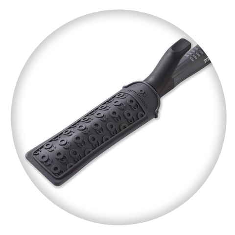 Heat Resistant Mat Pouch Included