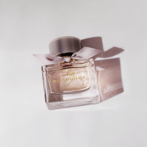 burberry blush perfume ulta