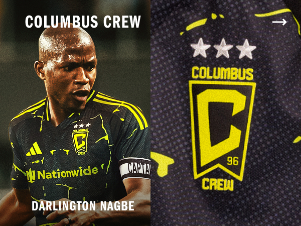 adidas Youth Seattle Sounders 2025 Secondary Replica 