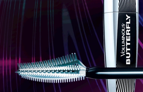 The Revolutionary Butterfly Brush