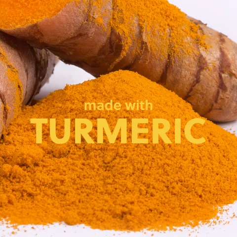 TURMERIC