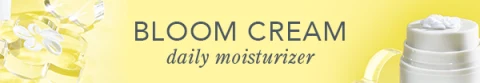 Bloom Cream - Our #1 Global Best Seller