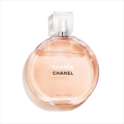 CHANCE EAU VIVE Eau de Toilette Spray