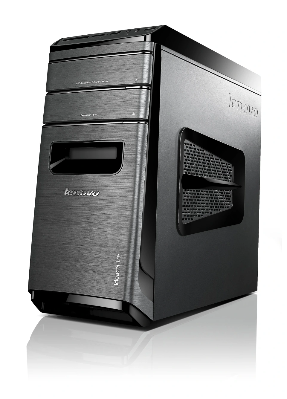NeweggBusiness - Lenovo IdeaCentre K450 Intel Core i5 8GB