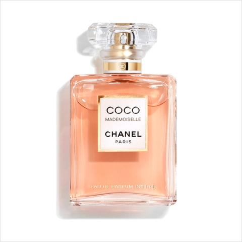 COCO MADEMOISELLE Eau de Parfum Intense Spray