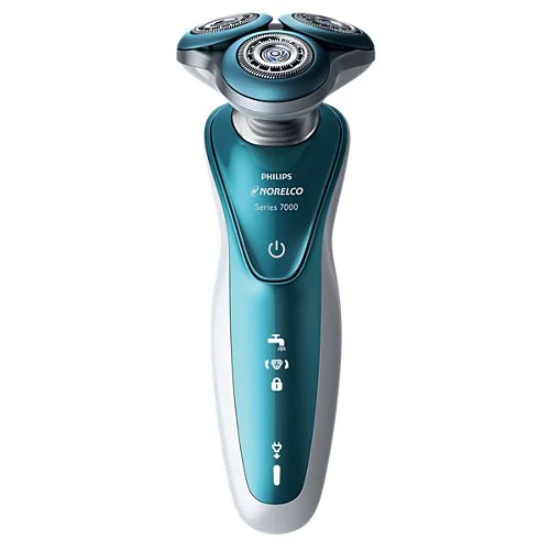 Philips Norelco Series 7000 Shaver 7200, S7371/83 - Walmart.com Philips Norelco Series 7000 Shaver 7200, S7371/83 - Walmart.com