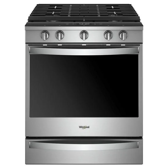 Whirlpool WEG750H0HZ 30