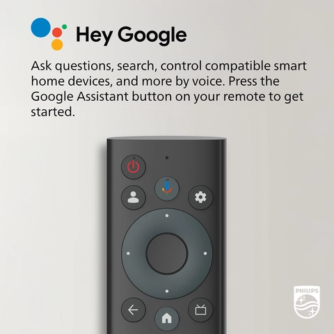 Hey Google