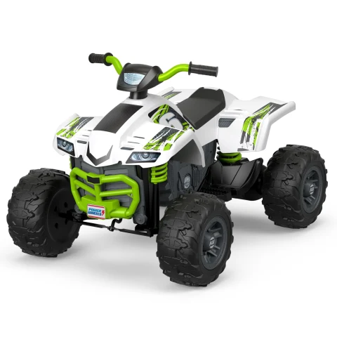 12 volt battery for power wheels four wheeler sales