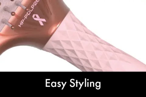 Easy Styling