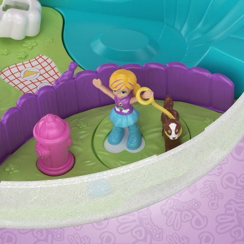 Polly pocket best sale dream purse