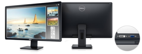 dell e2414hx