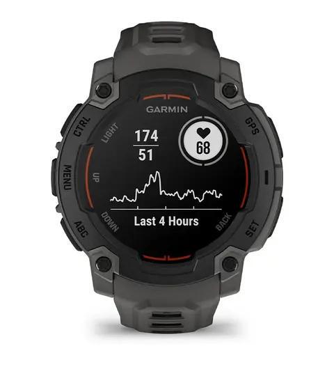 Garmin Instinct E GPS Smartwatch | Dick's Sporting Goods