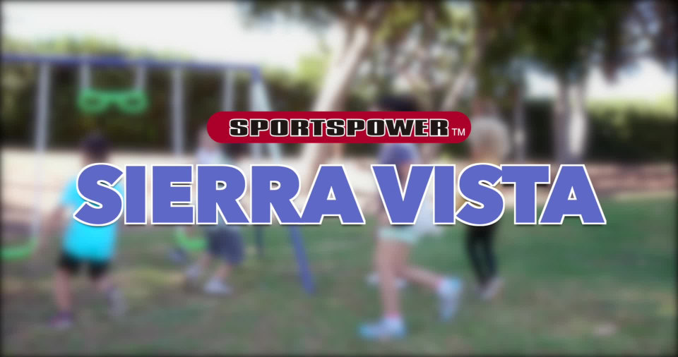 Sportspower Sierra Vista Metal Swing Set & Playground for Small Kids