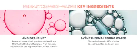 Redness Expert