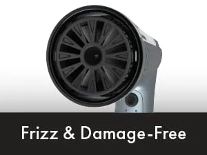 Fizz &amp; Damage-Free