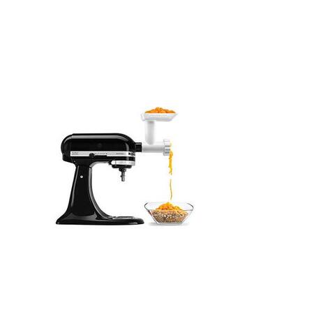 W10209897G in Other by KitchenAid in Roanoke, VA - Cone/Screen for Stand  Mixer Fruit and Vegetable Strainer (FVSP)