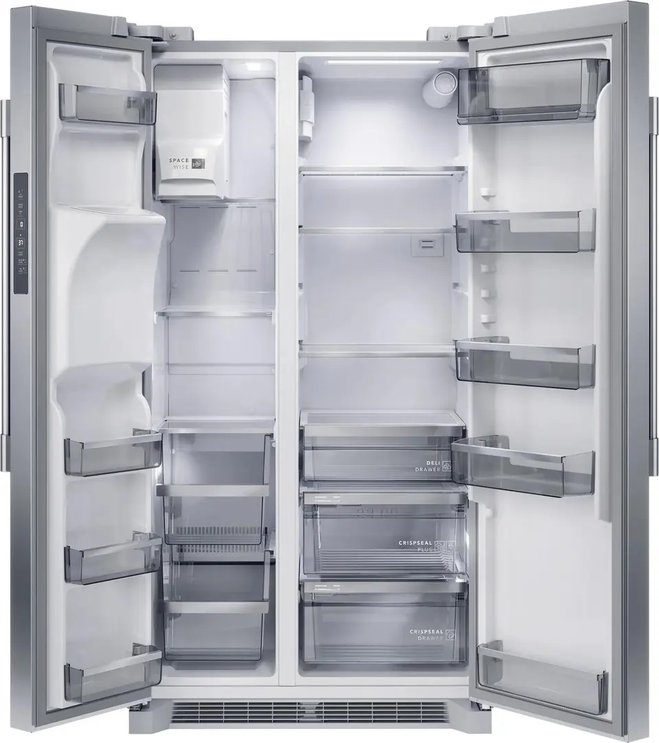 Frigidaire Professional Refrigerator - Thumbnail 2
