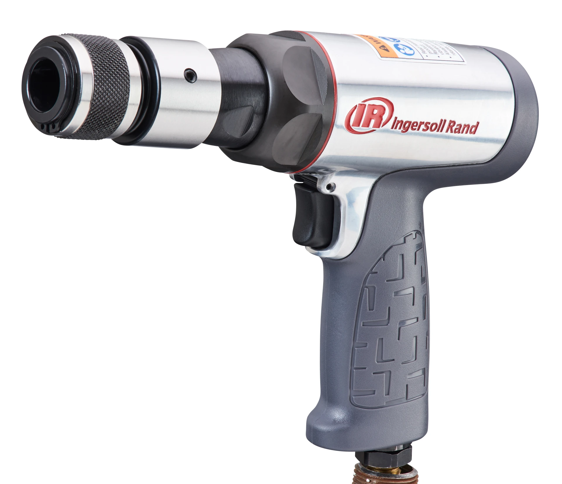 Ingersoll Rand - Air Hammer: 3,530 BPM, 2.6