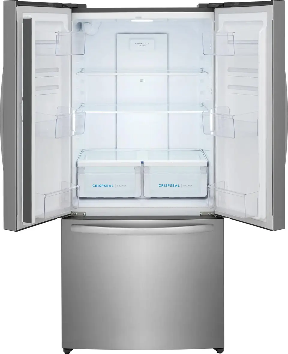 Frigidaire Refrigerator - Thumbnail 2