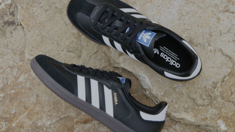 adidas Originals Samba OG | Champs Sports adidas Originals Samba OG | Champs Sports