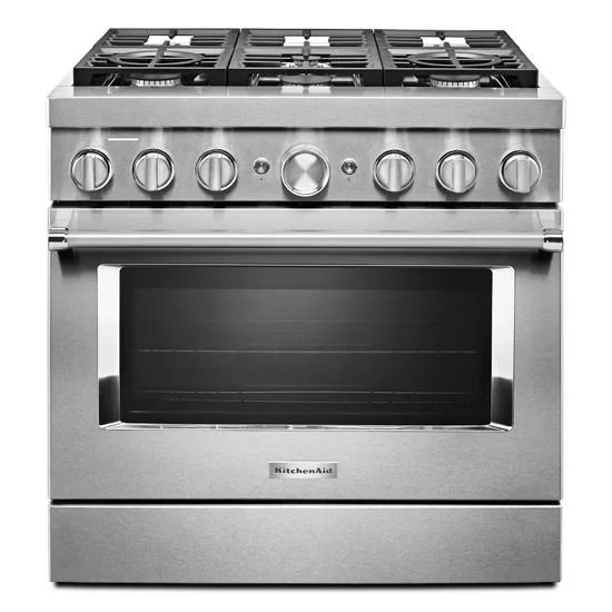 KitchenAid KFDC506JSS 36