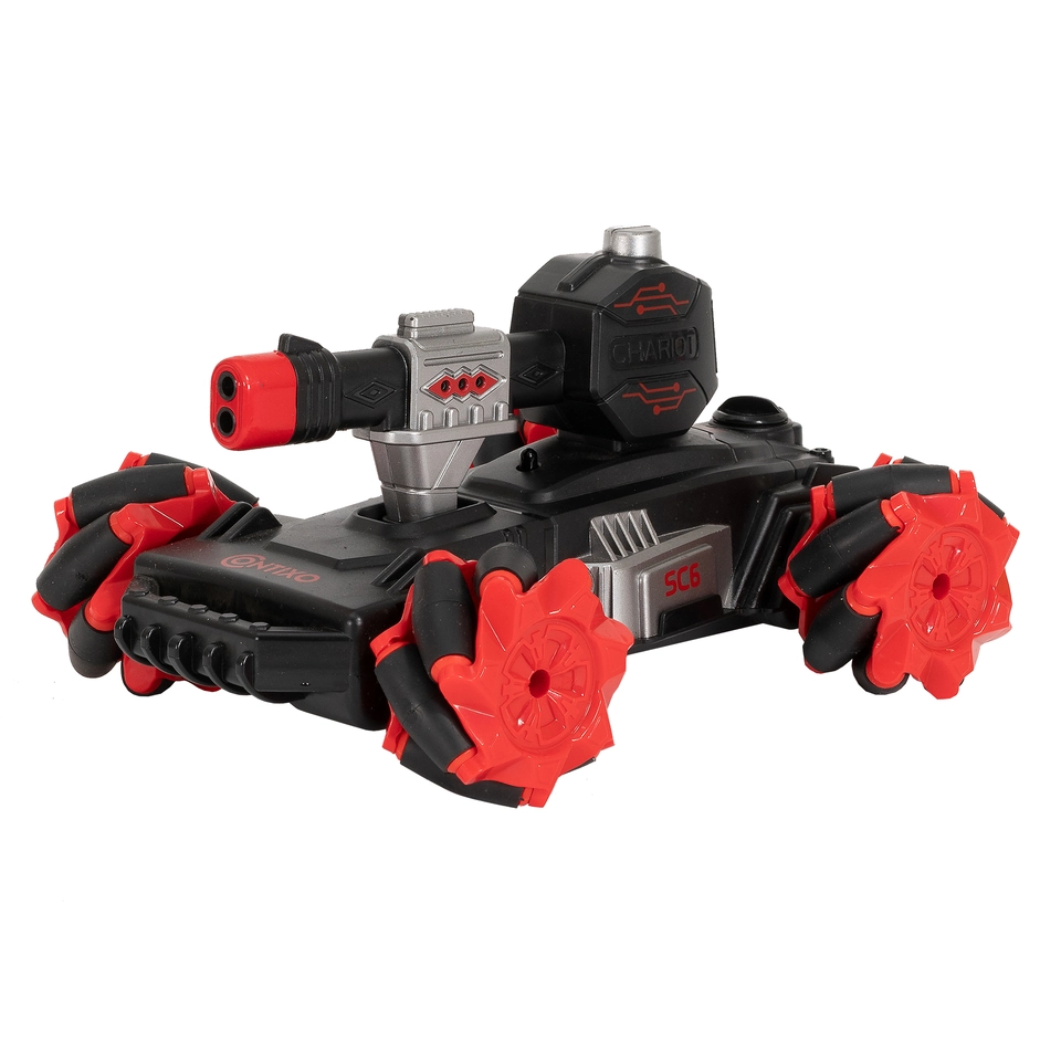 Contixo SC9 RC Gel Blaster Tank – Ultimate Outdoor Hungary