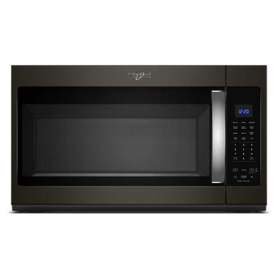 Whirlpool® 1.9 cu.ft. Over-the-Range Microwave at Menards®