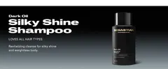 Sebastian Dark Oil Shampoo