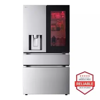 LG French Door Refrigeration | Appliance Outlet