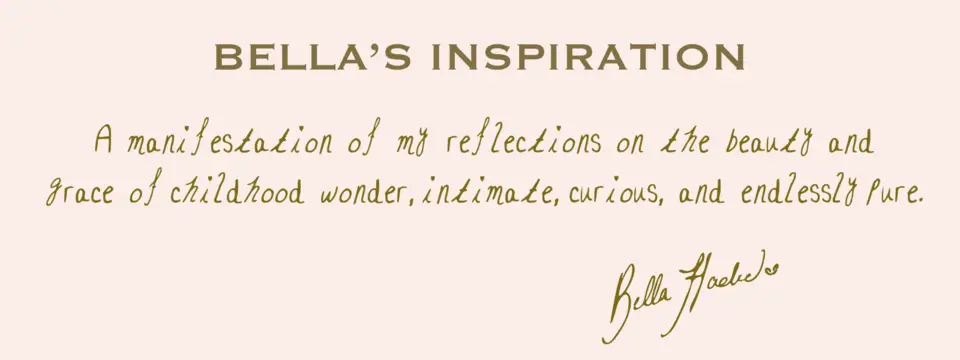 OREBELLA JB BELLA QUOTE