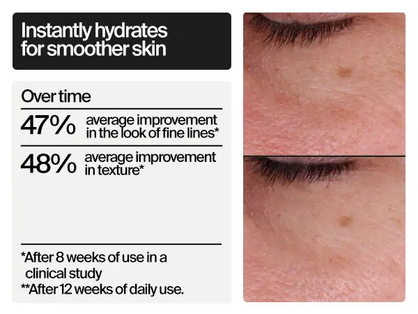 Neutrogena Rapid Wrinkle Regenerating Repair Cream, Wrinkle Cream, Retinol Cream, Face Cream, Cream