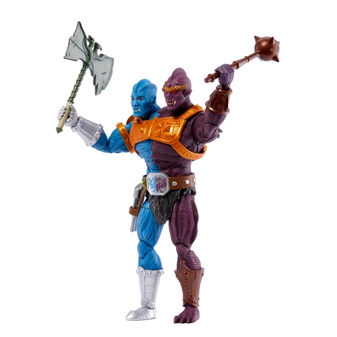 Masters of the Universe Classics・Two Bad First Look – Masters of the Universe Classics Two Bad