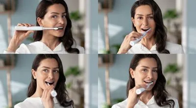 Optimize your brushing