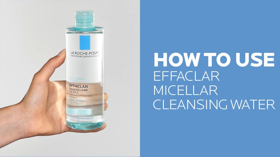 Amazon.com: La Roche-Posay Serozinc Face Toner for Oily Skin