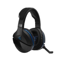 turtle beach stealth 600 wireless surround sound gaming headset for playstation 4 pro and playstation 4