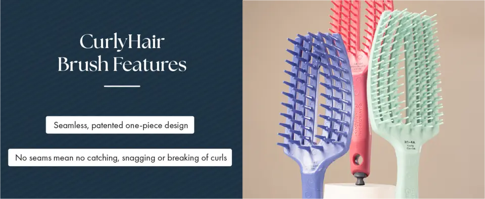 Seamless, patented one-piece design