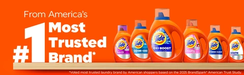 From Canada’s #1 Most Trusted Brand