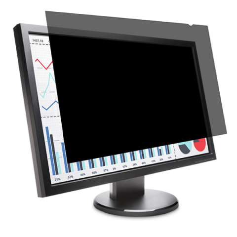 Kensington FP250W9 Privacy Screen for Monitors (25