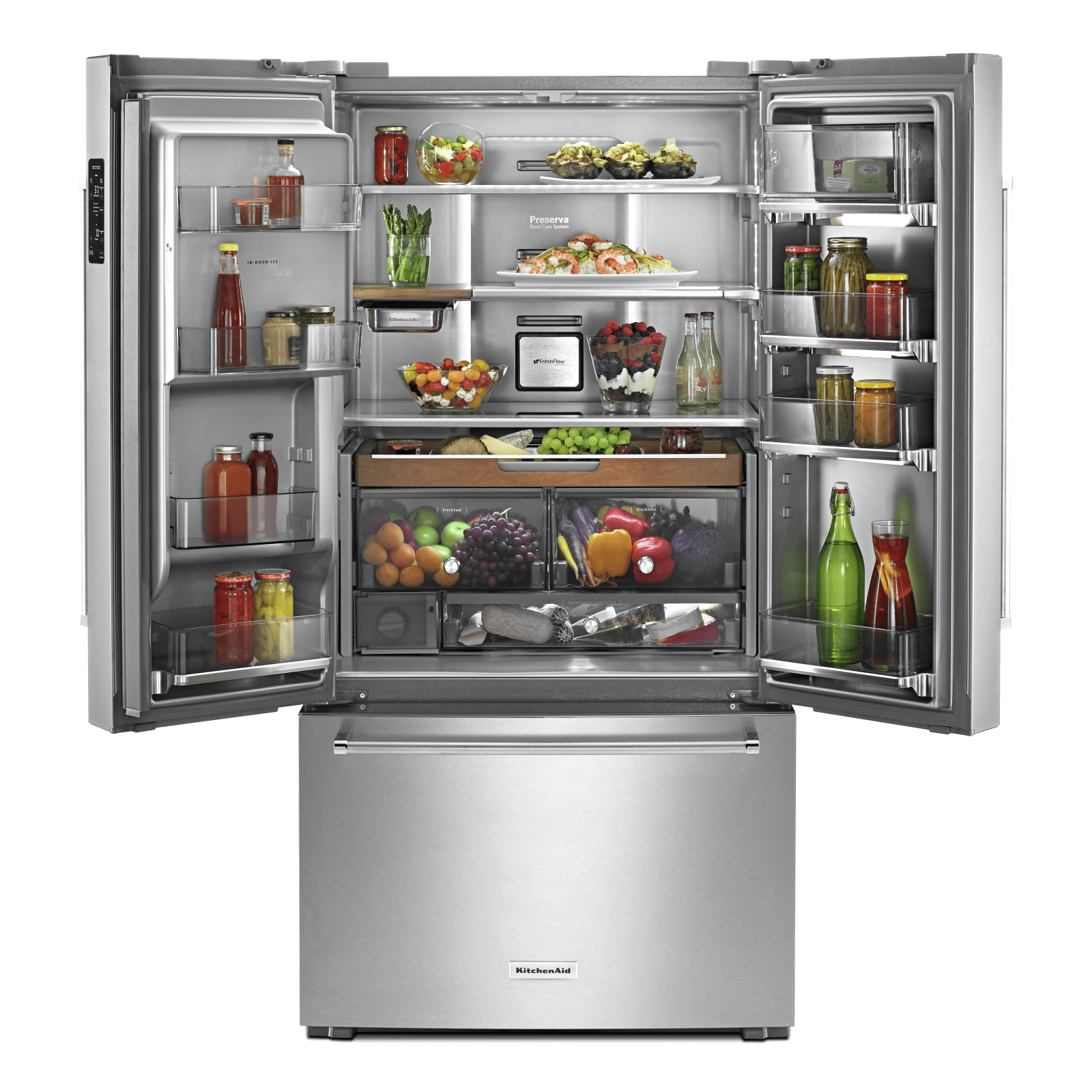 dometic 2350 fridge