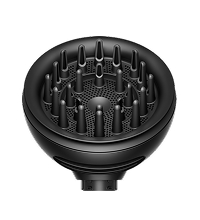 Wave+Curl diffuser